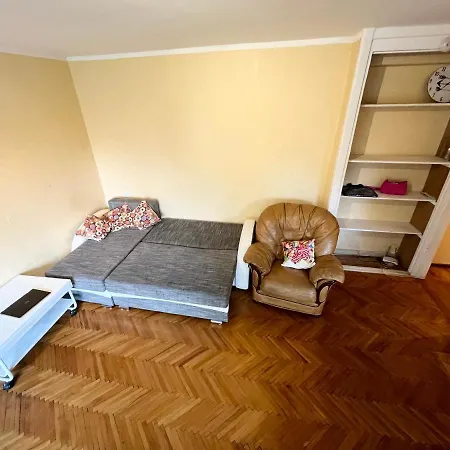 Apartamento 3 In Stroomi Area Tallin