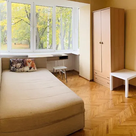 3 In Stroomi Area Tallinn