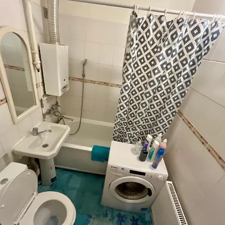 3 In Stroomi Area * Tallin