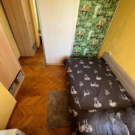 3 In Stroomi Area Apartamento