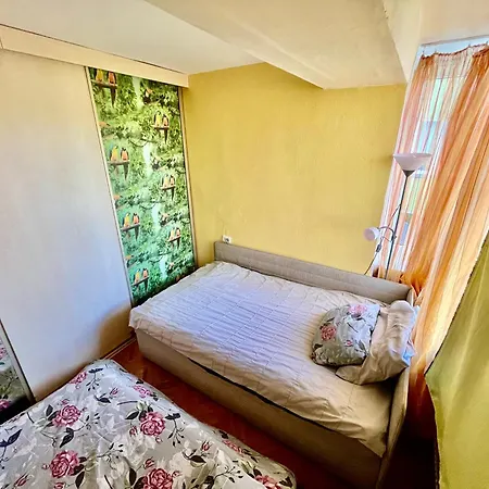 Apartamento 3 In Stroomi Area *