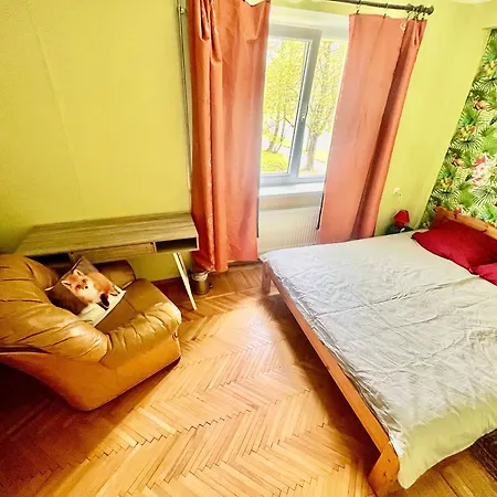 3 In Stroomi Area Korter *