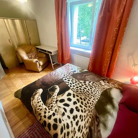 Apartamento 3 In Stroomi Area *