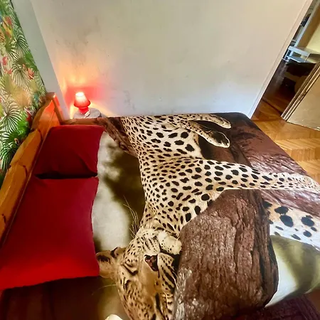 3 In Stroomi Area * Tallinn