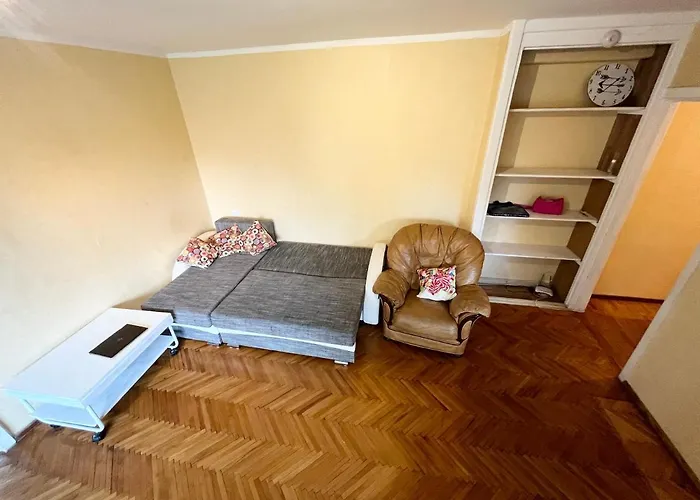 Appartamento 3 In Stroomi Area Reval