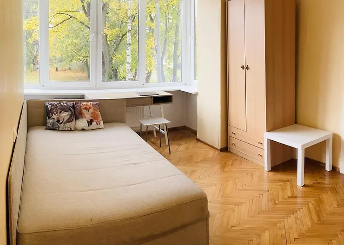 3 In Stroomi Area タリン