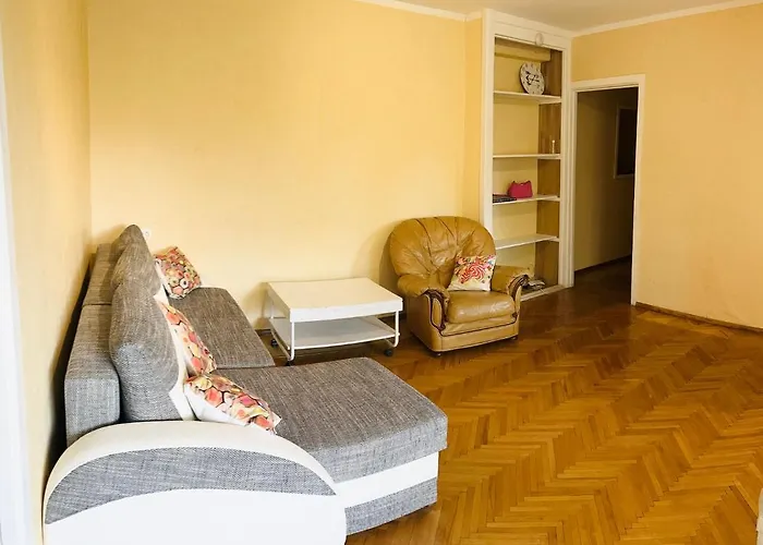 Appartamento 3 In Stroomi Area