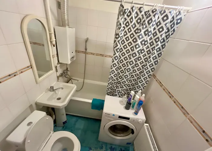 3 In Stroomi Area * タリン