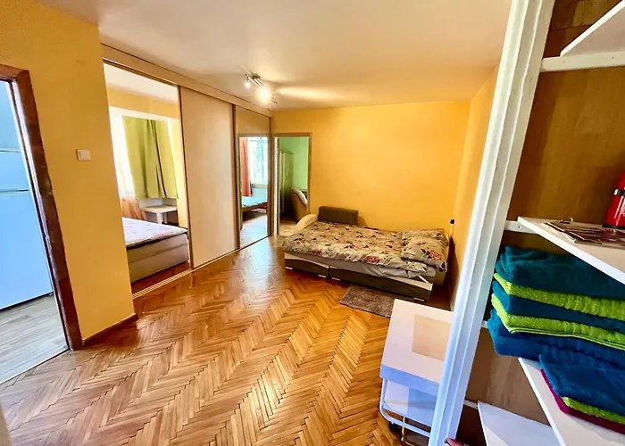 Appartamento 3 In Stroomi Area Reval