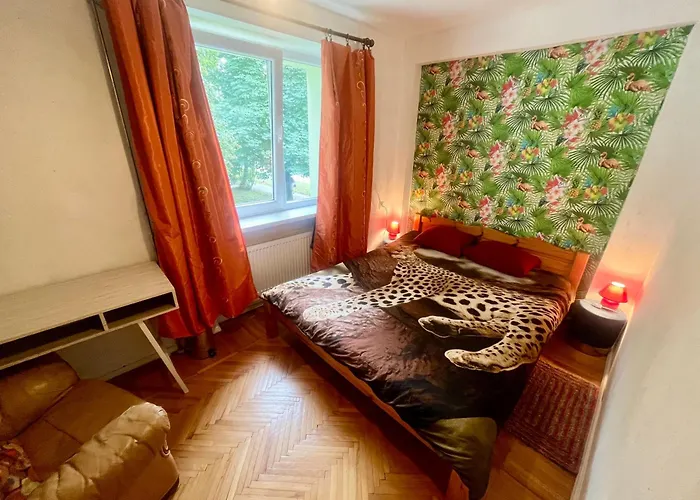 3 In Stroomi Area Reval