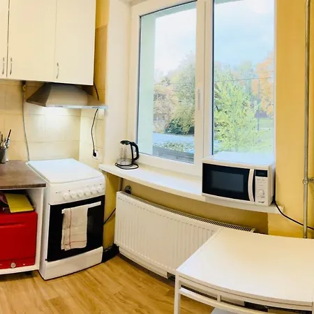 3 In Stroomi Area Apartment