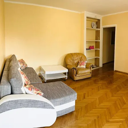 Apartment 3 In Stroomi Area