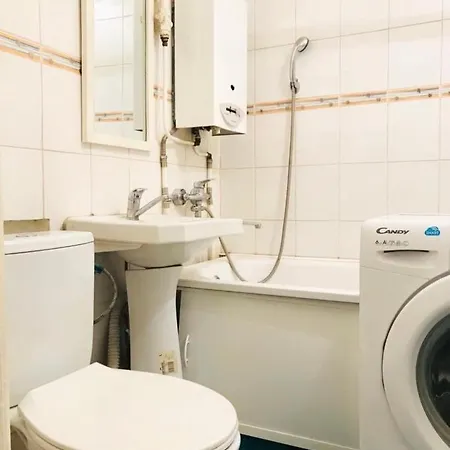 3 In Stroomi Area Apartment