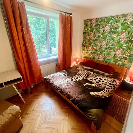 3 In Stroomi Area Reval