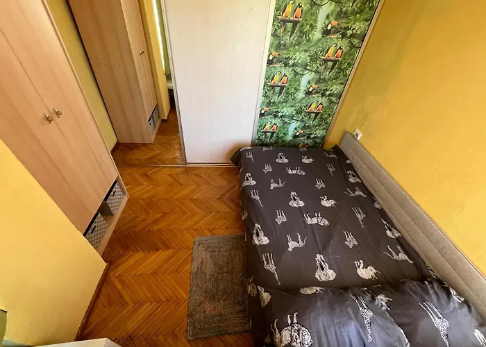 3 In Stroomi Area Apartman
